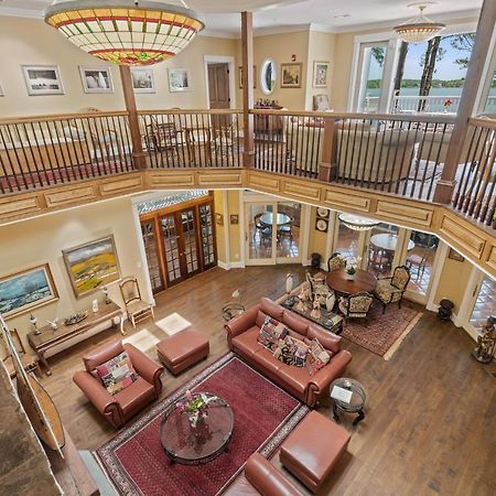 Swanendele Inn Ridge Экстерьер фото