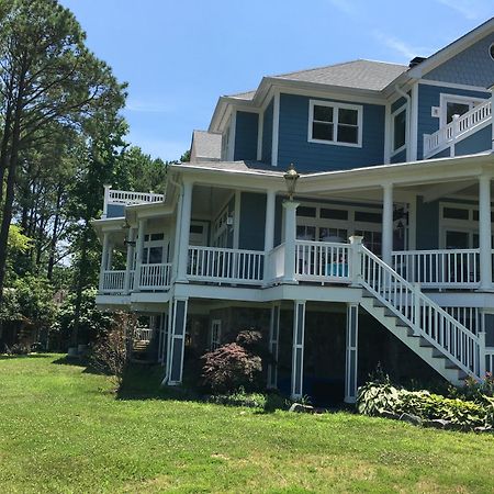 Swanendele Inn Ridge Экстерьер фото