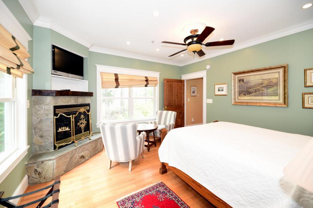 Swanendele Inn Ridge Экстерьер фото