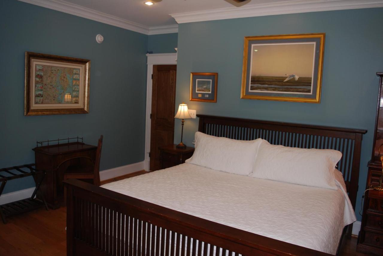 Swanendele Inn Ridge Экстерьер фото