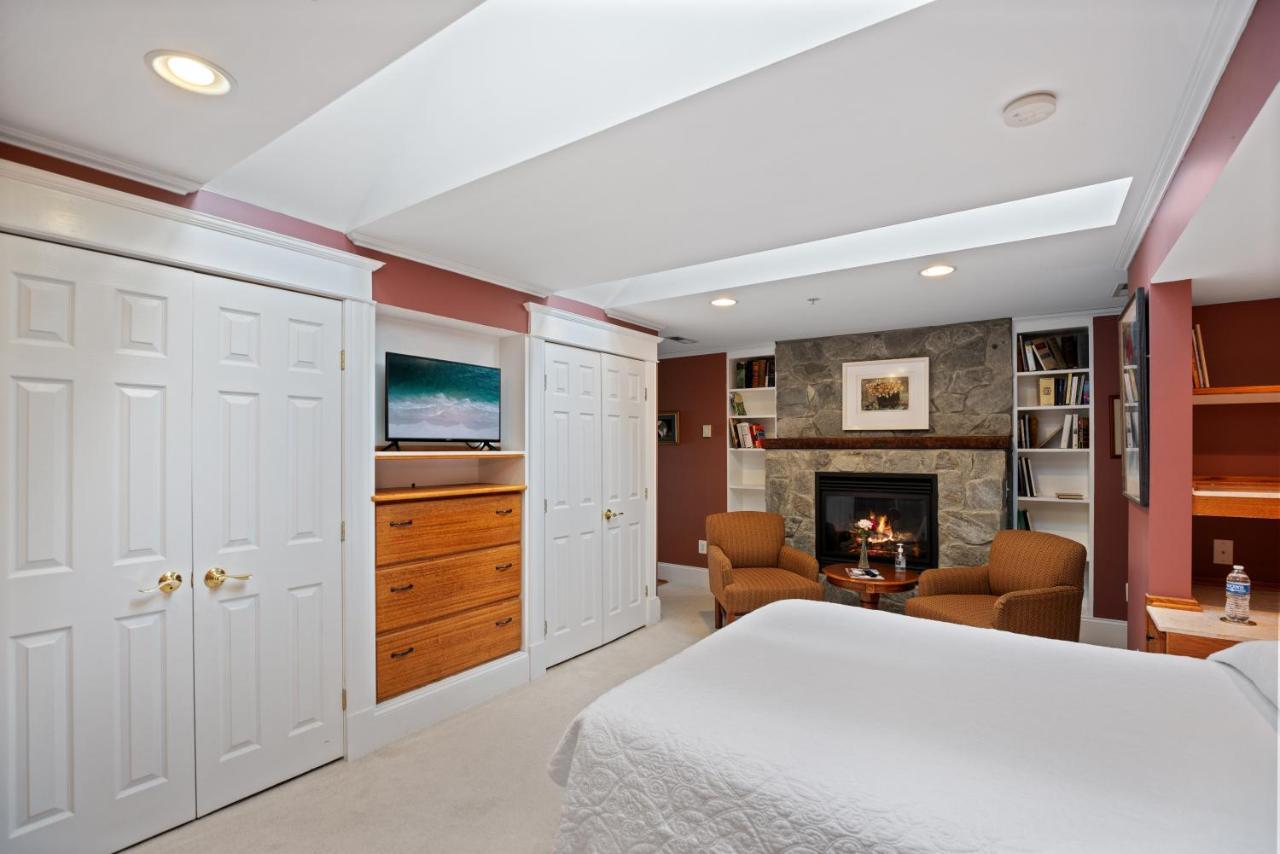 Swanendele Inn Ridge Экстерьер фото