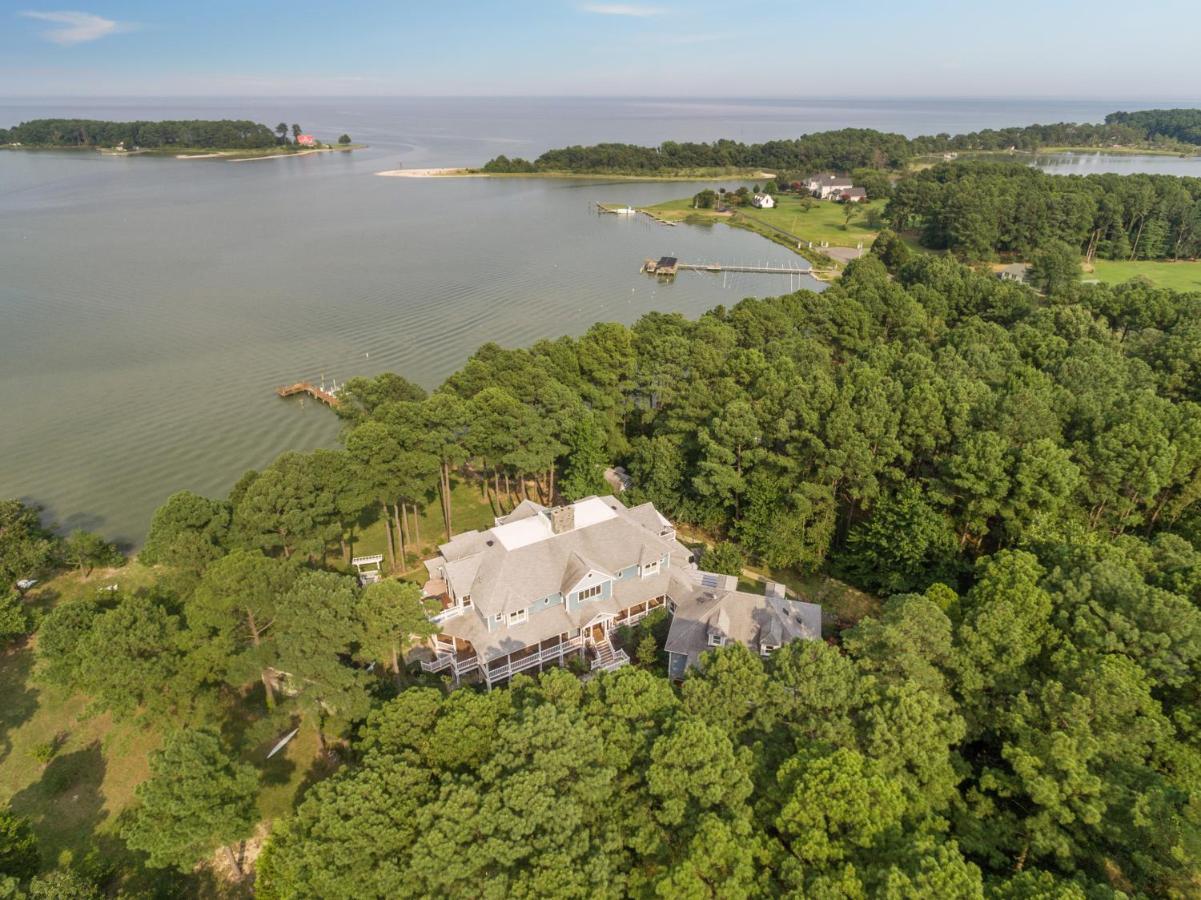 Swanendele Inn Ridge Экстерьер фото