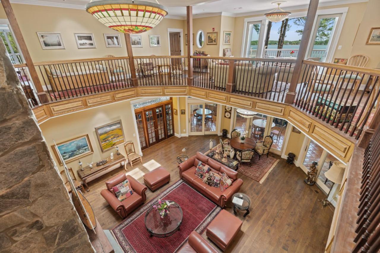 Swanendele Inn Ridge Экстерьер фото