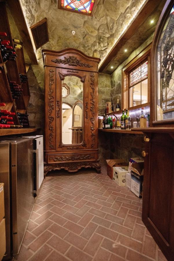 Swanendele Inn Ridge Экстерьер фото